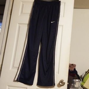NIKE  basketball PRACTICE PANT (MENS) 